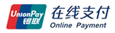 云微支付-银联在线快捷支付